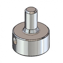 WRC 02019-3 Differential Hub (014 AND 016 )
