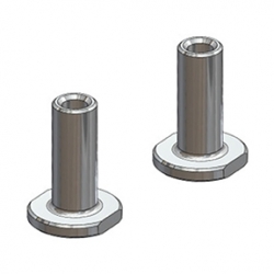 WRC 02035 Floating Plate Column  (014 AND 016)