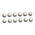 WRC 02041-1 Ceramic Diff Ball Set