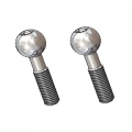 WRC 03136 King Pin Ball 5.9mm (x2)