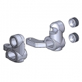 WRC 03139 Front Hubs