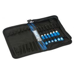 Titan BASIC TOOL SET WITH BAG (6)