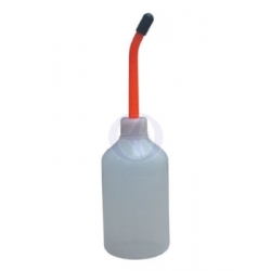 Thunder Tiger Fuel Tank 600ml plastic bottle  