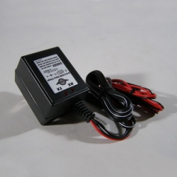 Thunder Tiger TX/RX CHARGER 230V