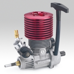 Thunder Tiger PRO-28BD-R ENGINE