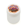 MUGEN MTX-5 SUPER SILICONE FOR DIFF  #200000