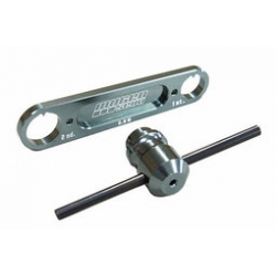 MUGEN MTX-5 PINION GEAR TOOL