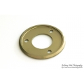 CSO MRX5 ALUMINUM LIGHTWEIGHT PRESSURE PLATE