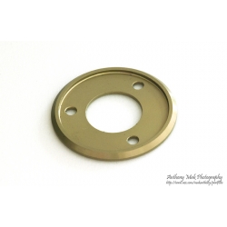 CSO MRX5 ALUMINUM LIGHTWEIGHT PRESSURE PLATE