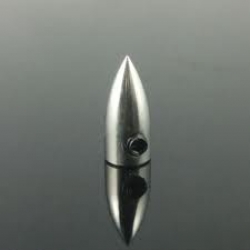 TFL PROP NUT  6.35mm x 12mm