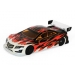 BLITZ VOLT  190MM SEDAN BODY FOR 1/10  ELECTRIC