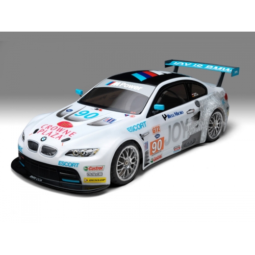Thunder tiger drift car discount
