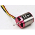 Thunder Tiger OBL 50/04-60A  brushless motor