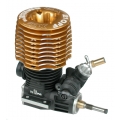 SM ENGINE .21 OFF ROAD 5 P GOLD HEAD STD PLUG