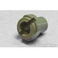 CSO MRX5 ALUMINUM LIGHTWEIGHT 2-SPEED SHAFT ADAPTOR  