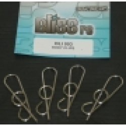 BLISS  BODY CLIPS