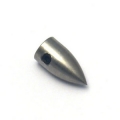 TFL PROP NUT  4.76mm x 10mm