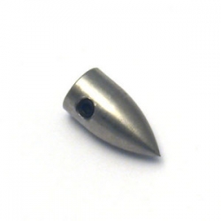 TFL PROP NUT  4.76mm x 8mm