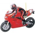 Thunder Tiger FM1-E Ducati Motorcycle electric