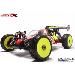 MUGEN SEIKI MBX6R 1/8 OFF ROAD BUGGY