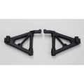 MUGEN MTX5 FRONT LOWER ARM 