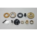 MUGEN MTX5 CLUTCH SET 