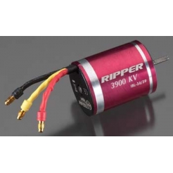 Thunder Tiger Ripper 36/39-540C Sensorless Brushless Motor