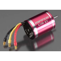 Thunder Tiger Ripper 36/61-540C Sensorless Brushless Motor