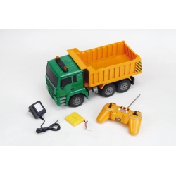 R/C DUMP TRUCK