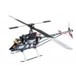 Thunder Tiger  Raptor E550 KIT Plus
