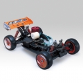 Thunder Tiger EB-4 S3 4WD BUGGY