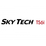 SKY TECH TS6i 2.4 GHZ 6CH Radio 