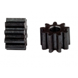 Avant Steel Pinion 5.5mm 9z (x2)