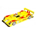 Avant Porsche Spyder ALMS 2008 No. 6