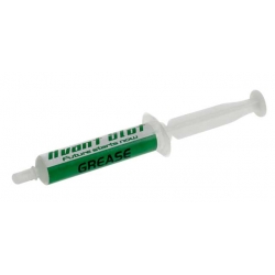 Avant Syringe Grease for plastic crowns