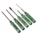 Avant Screwdriver Set 