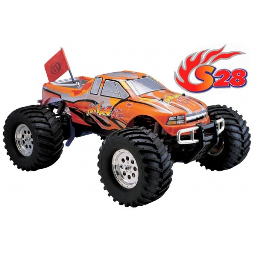 Thunder Tiger MTA 4 S28