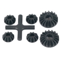 R101110  Diff Gears (with Axle)