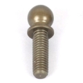 R102102  Alu 4.9mm Ball End Long (4pcs