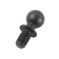 R103011  4.9mm Ball End Short (4pcs)