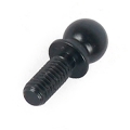 R103017 4.9mm Ball End Med (4pcs)