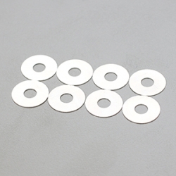 R103028 4x11.5x0.25mm Shims (8pcs)