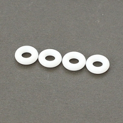 R104030  O'ring 3x2 (Soft)(4pcs)