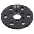 R104111  CNC Spur 98T (64dp)