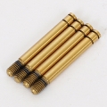 R109038 Ti-Coating Shock Shaft Long (4pcs)