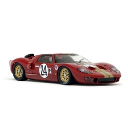 Slot.it Ford GT40