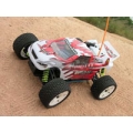 HIMOTO 1:16 SCALE NITRO TRUGGY