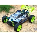 HIMOTO 1:16 SCALE NITRO BUGGY