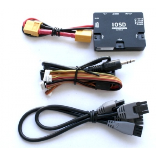 DJI IOSD MARK II on screen display module