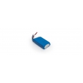 FLIGHT BATTERY 2S 7.4V 1800 MAH - GRAVIT DARK VISION